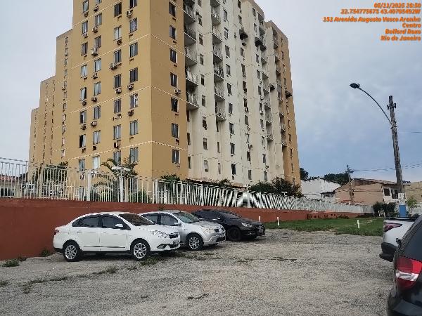 Imóvel da Caixa em BELFORD ROXO / RJ - 8444431676209