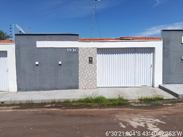 Imóvel da Caixa em SAO JOAO DOS PATOS / MA - 8444431949116