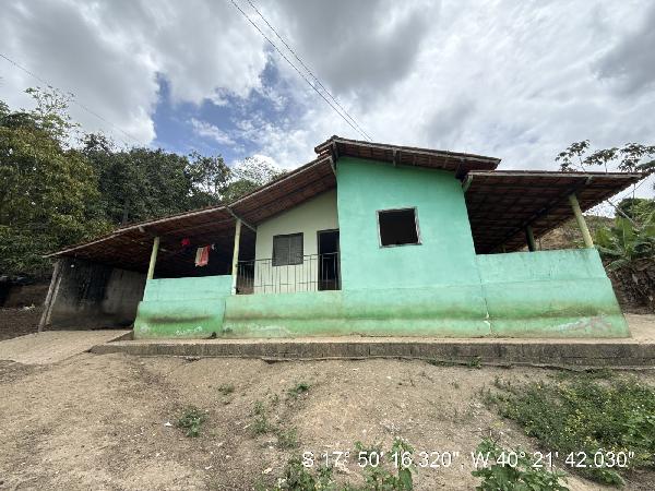 Imóvel da Caixa em NANUQUE / MG - 8444432043021