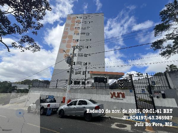 Imóvel da Caixa em JUIZ DE FORA / MG - 8444432506501