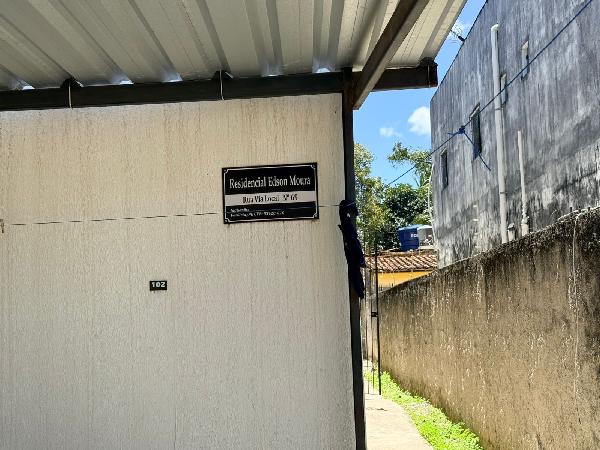 Imóvel da Caixa em PAULISTA / PE - 8444432610783