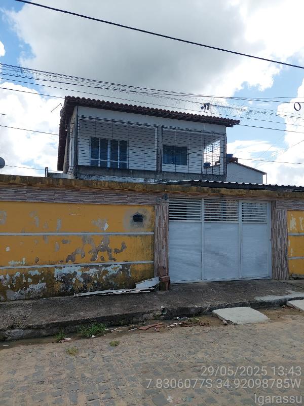 Apartamento da Caixa em IGARASSU / PE - 8444432764756