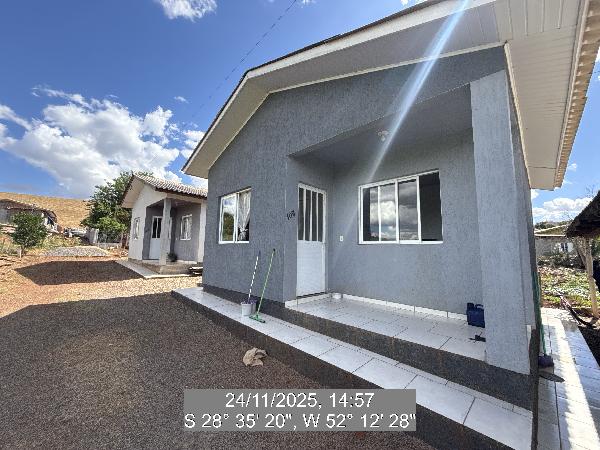 Imóvel da Caixa em CAMARGO / RS - 8444432833979