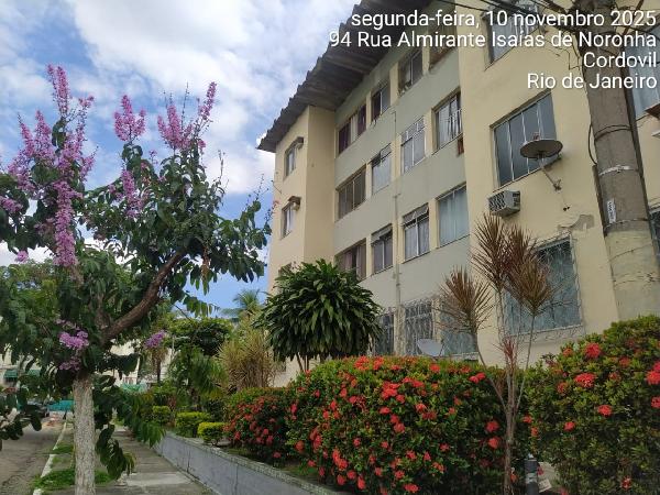 Imóvel da Caixa em RIO DE JANEIRO / RJ - 8444432944320