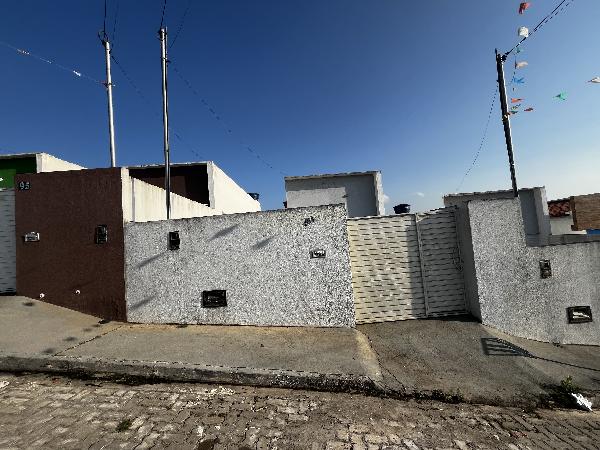 Casa da Caixa em ITAMBE / PE - 8444433077299