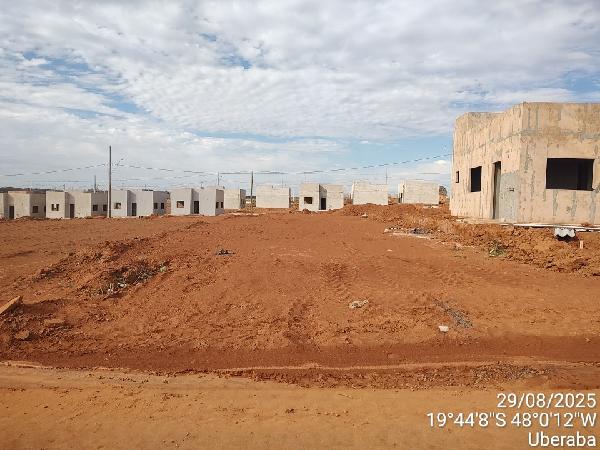 Imóvel da Caixa em UBERABA / MG - 8444433108631