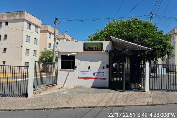 Imóvel da Caixa em BAURU / SP - 8444433294885