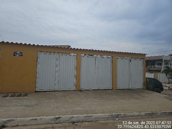 Imóvel da Caixa em NOVA IGUACU / RJ - 8444433319942