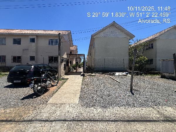Imóvel da Caixa em ALVORADA / RS - 8444433881063