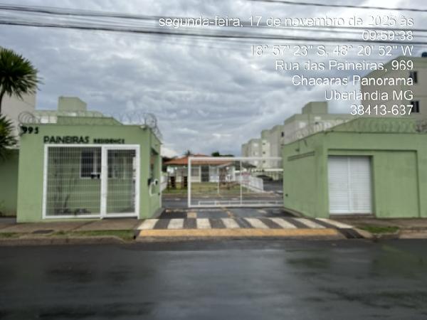 Imóvel da Caixa em UBERLANDIA / MG - 8444434061949