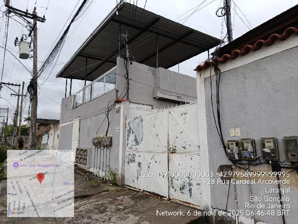 Casa da Caixa em SAO GONCALO / RJ - 8444434327485