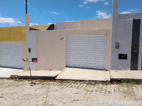 Imóvel da Caixa em JEREMOABO / BA - 8444434411699