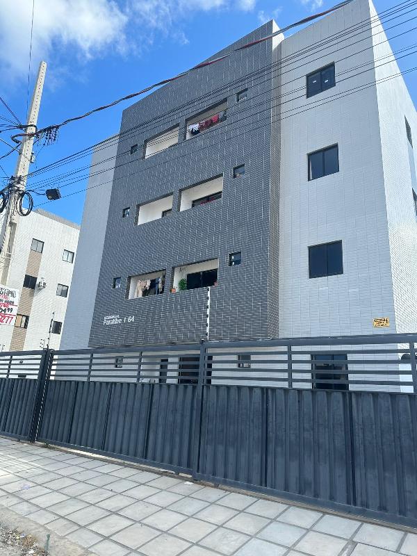 Apartamento da Caixa em JOAO PESSOA / PB - 8444434611493