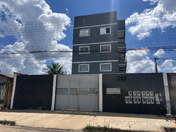 Imóvel da Caixa em AGUAS LINDAS DE GOIAS / GO - 8444434788350
