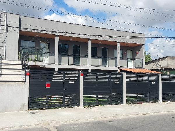 Imóvel da Caixa em SAO GONCALO / RJ - 8444434927083