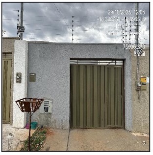 Casa da Caixa em ANAPOLIS / GO - 8444434985997
