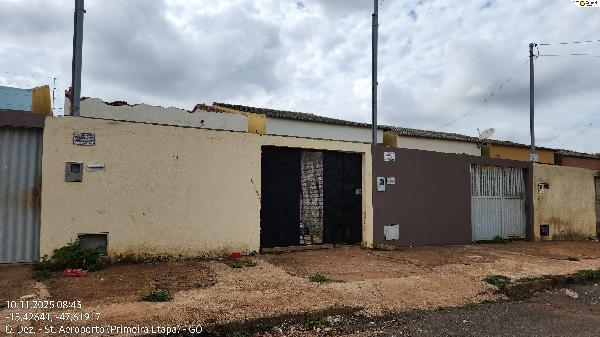 Casa da Caixa em PLANALTINA / GO - 8444435254554
