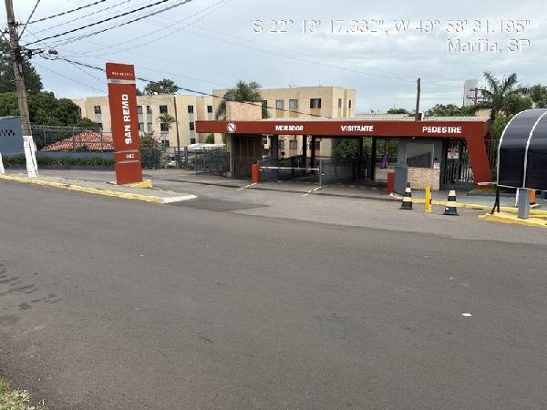 Imóvel da Caixa em MARILIA / SP - 8444435490606