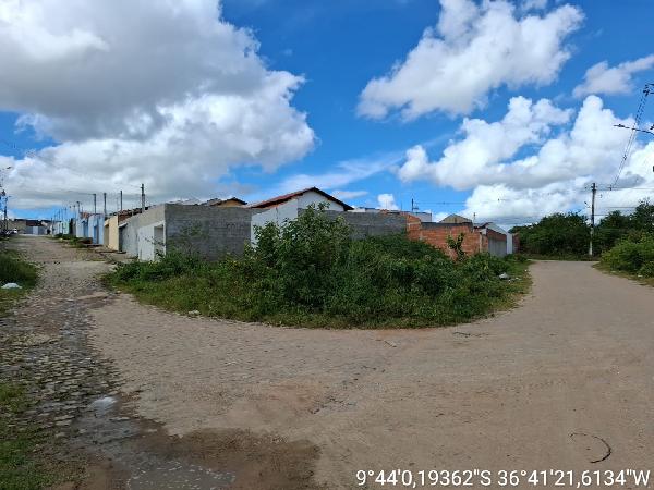 Imóvel da Caixa em ARAPIRACA / AL - 8444435648374