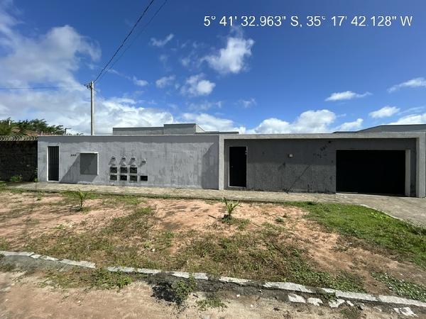 Imóvel da Caixa em EXTREMOZ / RN - 8444435782070
