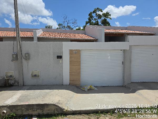 Imóvel da Caixa em HORIZONTE / CE - 8444435921402