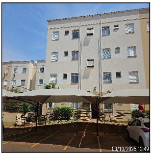 Imóvel da Caixa em SERTAOZINHO / SP - 8444436096650
