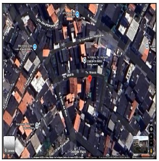 Casa da Caixa em SALVADOR / BA - 8555500622313