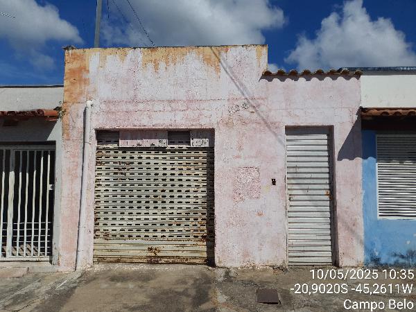 Casa da Caixa em CAMPO BELO / MG - 8555501328613