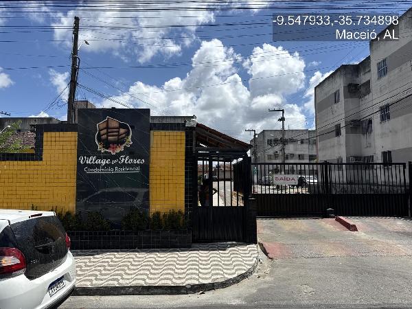 Imóvel da Caixa em MACEIO / AL - 8555502146284