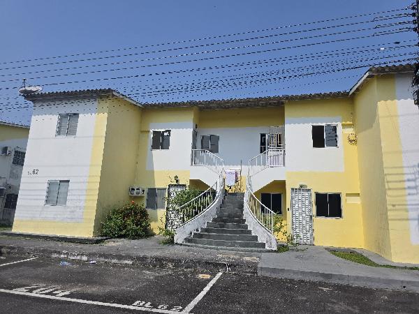 Apartamento da Caixa em MANAUS / AM - 8555502785198