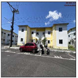 Imóvel da Caixa em MANAUS / AM - 8555503079475