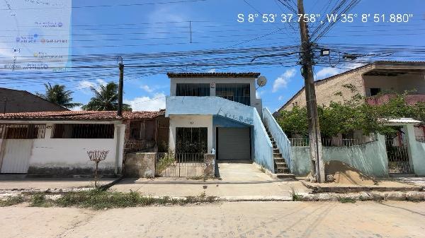 Imóvel da Caixa em SAO JOSE DA COROA GRANDE / PE - 8555505352268
