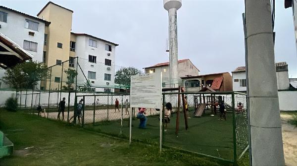 Imóvel da Caixa em RIO DE JANEIRO / RJ - 8555505955906