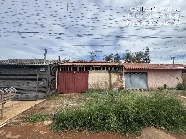 Casa da Caixa em VALPARAISO DE GOIAS / GO - 8555506963015