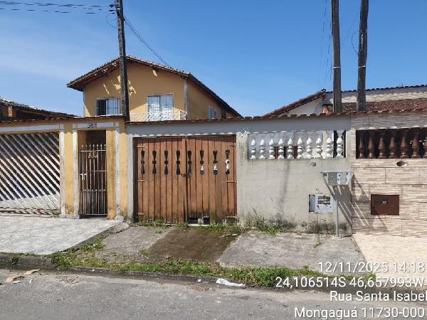 Imóvel da Caixa em MONGAGUA / SP - 8555507696720