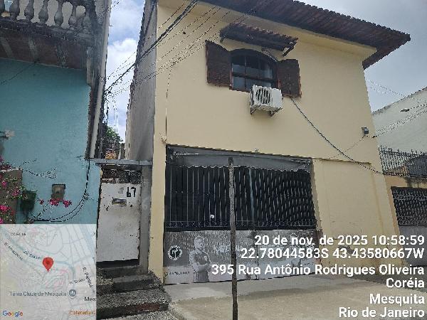 Imóvel da Caixa em MESQUITA / RJ - 8555509424263