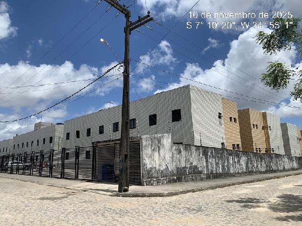Imóvel da Caixa em JOAO PESSOA / PB - 8555509460650