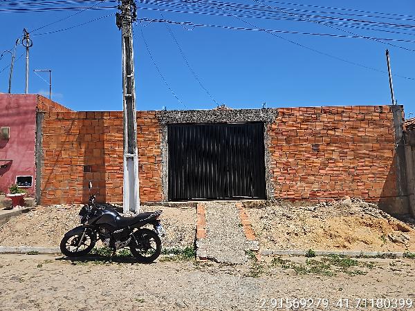 Casa da Caixa em PARNAIBA / PI - 8555509960297