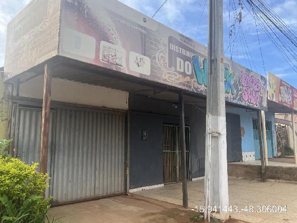 Imóvel da Caixa em SANTO ANTONIO DO DESCOBERTO / GO - 8555512225284