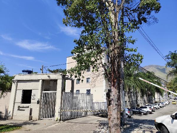 Imóvel da Caixa em RIO DE JANEIRO / RJ - 8555516071893