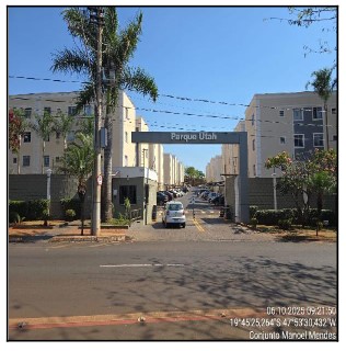 Imóvel da Caixa em UBERABA / MG - 8555516397772