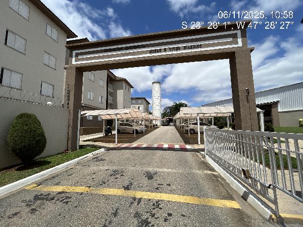 Imóvel da Caixa em SOROCABA / SP - 8555516433833