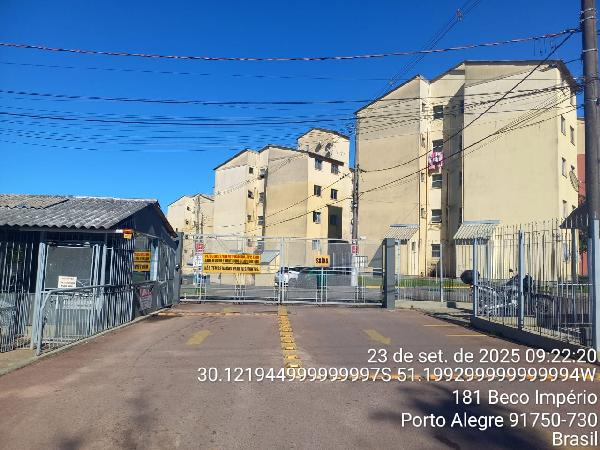 Imóvel da Caixa em PORTO ALEGRE / RS - 8555518404725