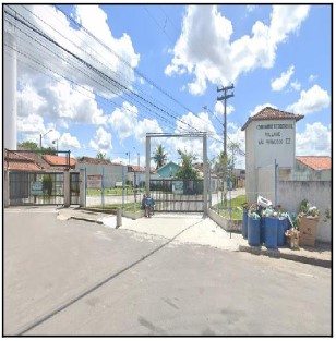 Imóvel da Caixa em ITABORAI / RJ - 8555519278480