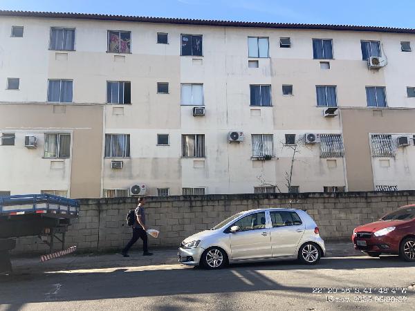 Apartamento da Caixa em MACAE / RJ - 8555519722933