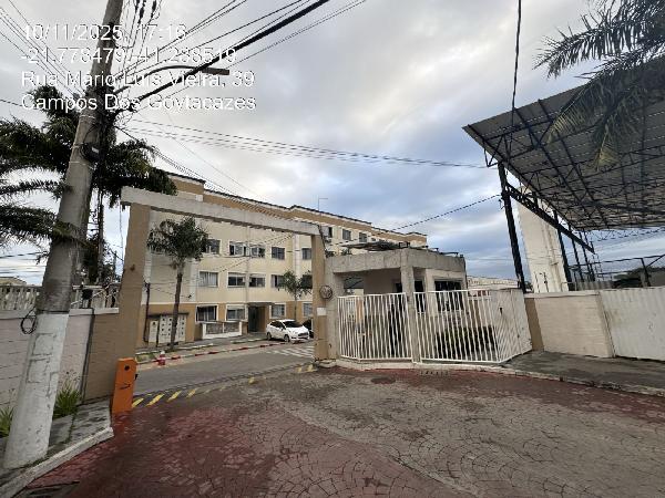 Imóvel da Caixa em CAMPOS DOS GOYTACAZES / RJ - 8555521135160