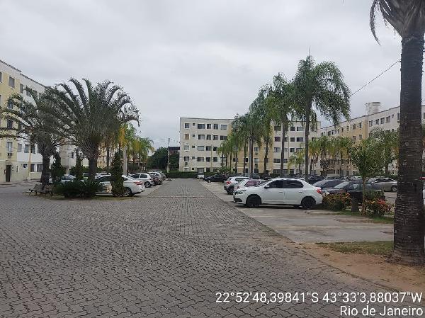 Apartamento da Caixa em RIO DE JANEIRO / RJ - 8555522033612