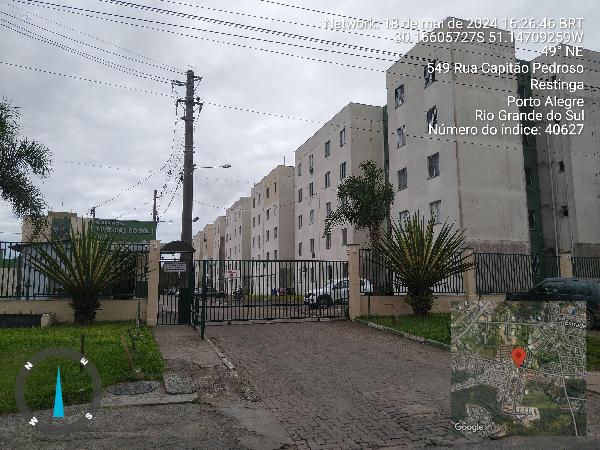 Imóvel da Caixa em PORTO ALEGRE / RS - 8555522083180