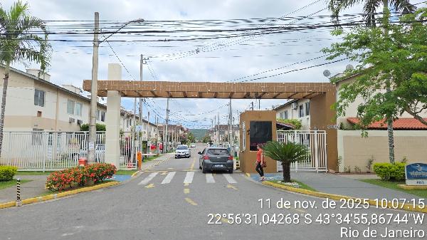 Apartamento da Caixa em RIO DE JANEIRO / RJ - 8555522200993