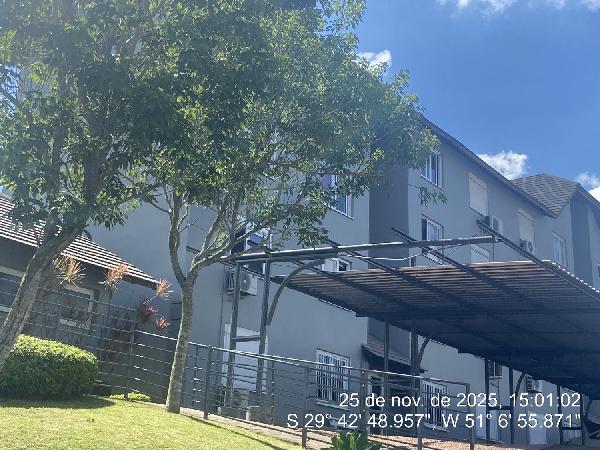 Imóvel da Caixa em NOVO HAMBURGO / RS - 8555522621522